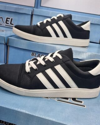 Black Camel Asiwen Sneakers