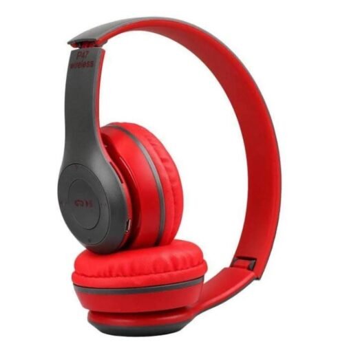 P47 Wireless Stereo Headphones - Image 6
