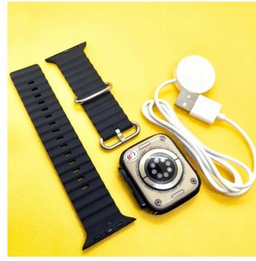 T900 Ultra 2 Smart Watch – Premium Features, Stylish Design & Advanced Performance - Image 6