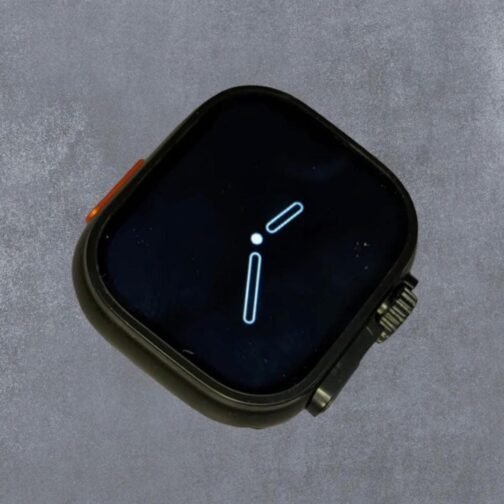 T900 Ultra 2 Smart Watch – Premium Features, Stylish Design & Advanced Performance - Image 4