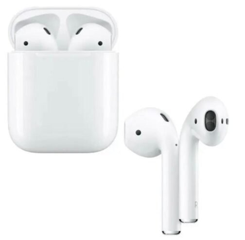 i18 Bluetooth Earbuds - Ultimate Wireless Sound Experience - Image 3