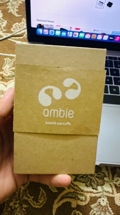 Ambie Sound Earcuffs - Image 3