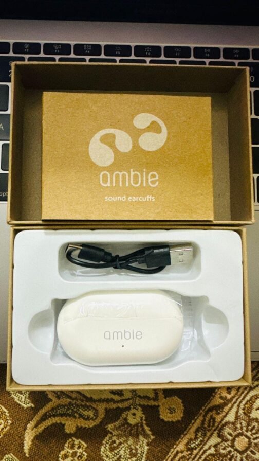 Ambie Sound Earcuffs - Image 2
