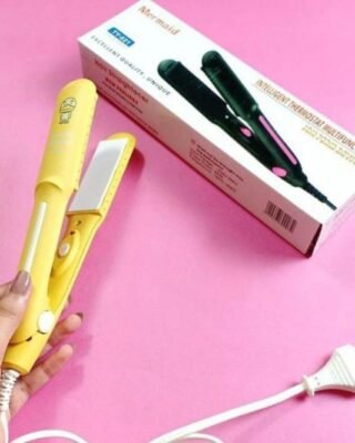 Premium Hair Straightener - Sleek and Smooth Hair Every Day