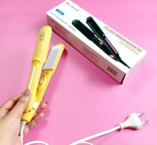 Premium Hair Straightener - Sleek and Smooth Hair Every Day
