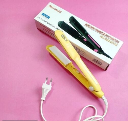 Premium Hair Straightener - Sleek and Smooth Hair Every Day - Image 3
