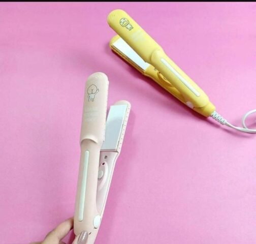Premium Hair Straightener - Sleek and Smooth Hair Every Day - Image 2