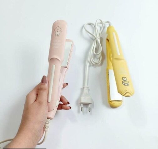 Premium Hair Straightener - Sleek and Smooth Hair Every Day - Image 4