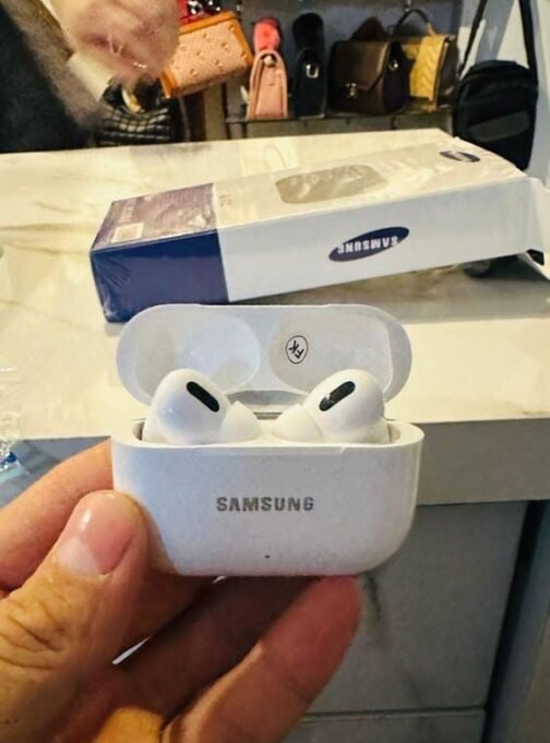 Air Ro3 Wireless Earbuds – Ultimate Sound Experience - Image 4