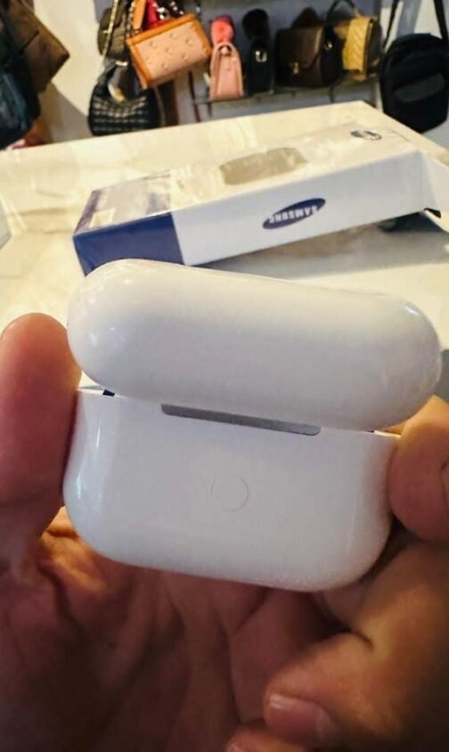 Air Ro3 Wireless Earbuds – Ultimate Sound Experience - Image 5