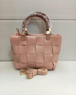 Elegant Shoulder Bag for Every Occasion