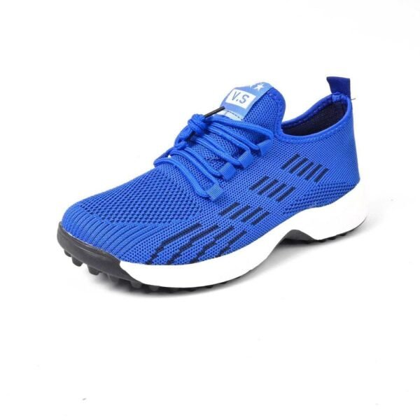 Black Camel Gripper Sports Shoes - Ultimate Grip and Comfort - Image 2