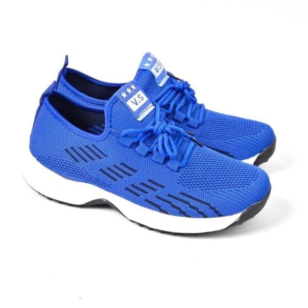 Black Camel Gripper Sports Shoes - Ultimate Grip and Comfort - Image 3