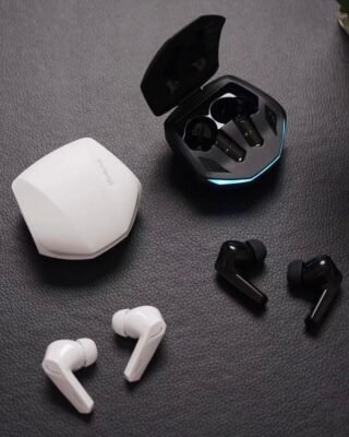 Lenovo GM2 Pro Airbuds – Ultimate Wireless Audio Experience
