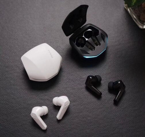 Lenovo GM2 Pro Airbuds – Ultimate Wireless Audio Experience