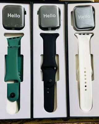 D7 Series 9 Smart Watch