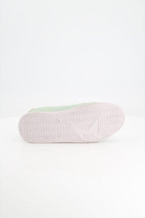Comfort and Style Rexine Sneakers for Women - Image 4