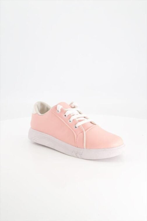Comfort and Style Rexine Sneakers for Women - Image 8
