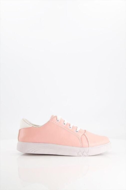 Comfort and Style Rexine Sneakers for Women - Image 10