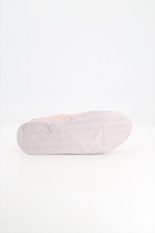 Comfort and Style Rexine Sneakers for Women - Image 9