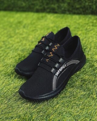 Men’s Casual Fashion Sneakers – Effortless Style and Comfort