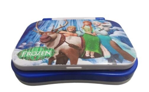Smart Kids Educational Laptop – Fun Learning with Interactive Games - Image 2