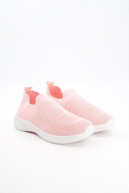 Black Camel Ladies High Sole Skechers Shoes - Ultimate Comfort and Style - Image 2
