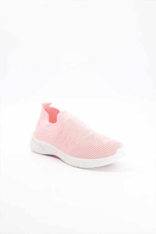 Black Camel Ladies High Sole Skechers Shoes - Ultimate Comfort and Style - Image 3