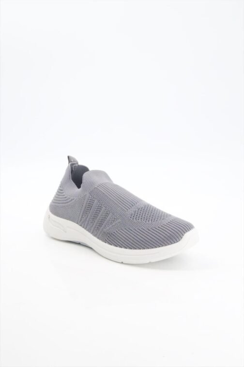 Black Camel Ladies High Sole Skechers Shoes - Ultimate Comfort and Style - Image 6