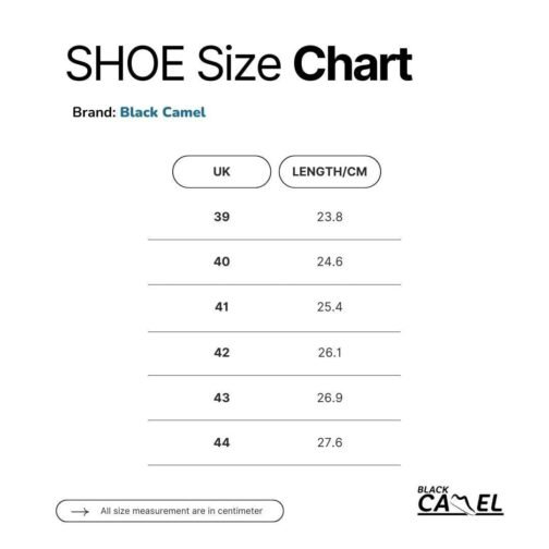Black Camel Ladies High Sole Skechers Shoes - Ultimate Comfort and Style - Image 14