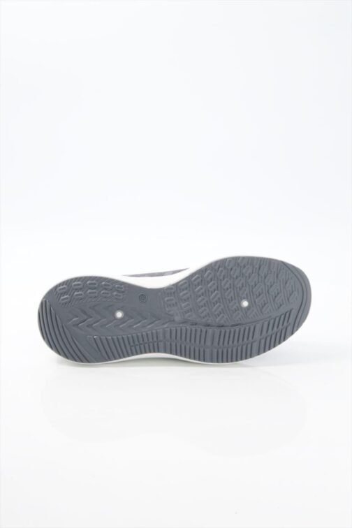 Black Camel Ladies High Sole Sneakers - Image 4