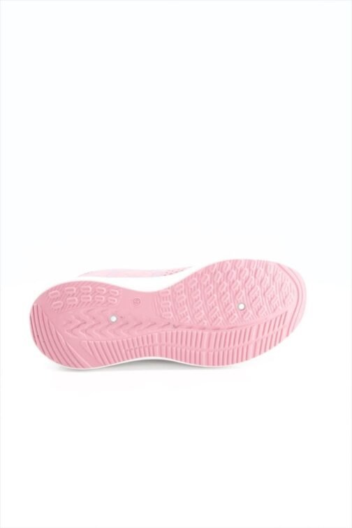 Black Camel Ladies High Sole Sneakers - Image 7