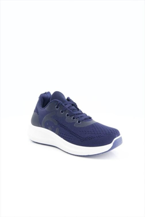 Black Camel Ladies High Sole Sneakers - Image 10