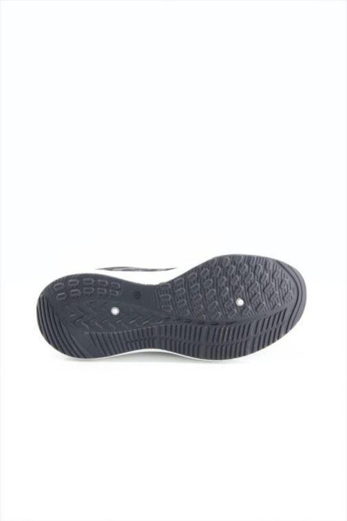 Black Camel Ladies High Sole Sneakers - Image 13