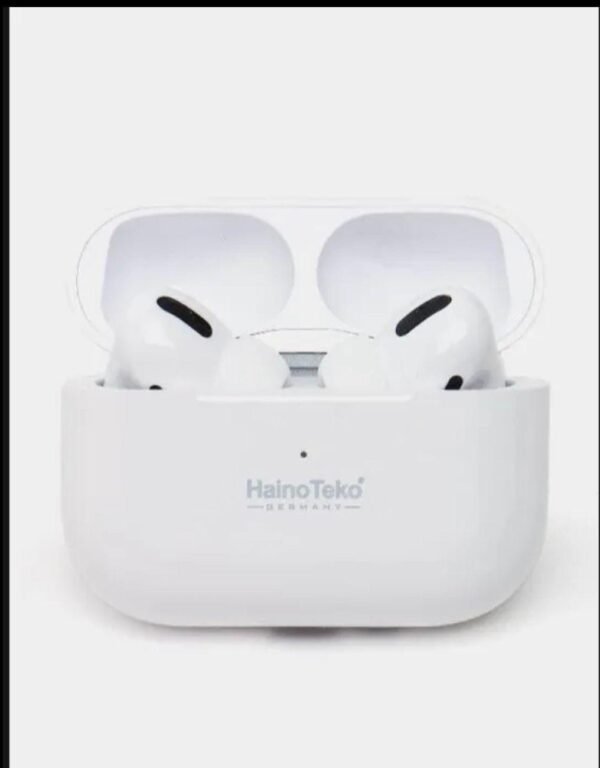 German Lot Imported Haino Teko Air-5 AirPods - Superior Sound and Style - Image 3