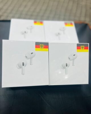 Discover the Features of AirPods Pro 2 - Superior Sound, Ultimate Comfort