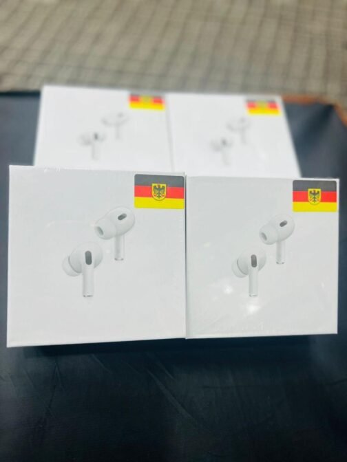 Discover the Features of AirPods Pro 2 - Superior Sound, Ultimate Comfort - Image 4