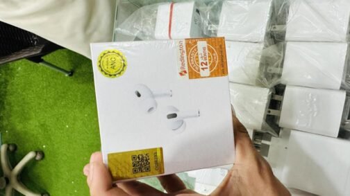 Discover the Features of AirPods Pro 2 - Superior Sound, Ultimate Comfort - Image 10
