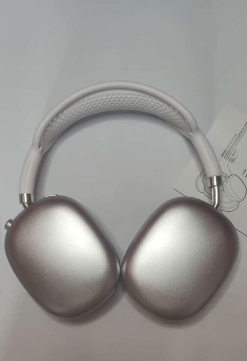 P9 Pro Max Wireless Bluetooth Headphones with Mic and Noise Cancelling - Image 2