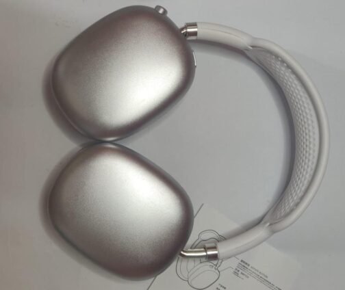 P9 Pro Max Wireless Bluetooth Headphones with Mic and Noise Cancelling - Image 6