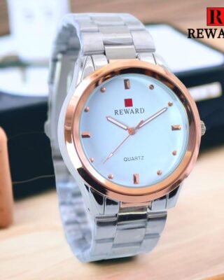 Men's Casual Analogue Watch