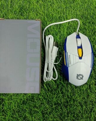 RGB Gaming Mouse