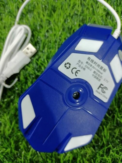 RGB Gaming Mouse - Image 4