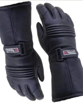 Men's Leather Gloves