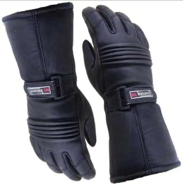 Men's Leather Gloves