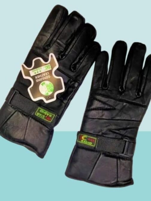 Men's Winter Gloves - Image 2