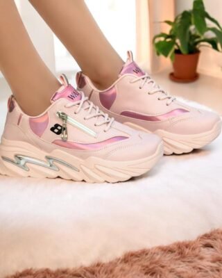 Branded Girl's Fashion Shoes