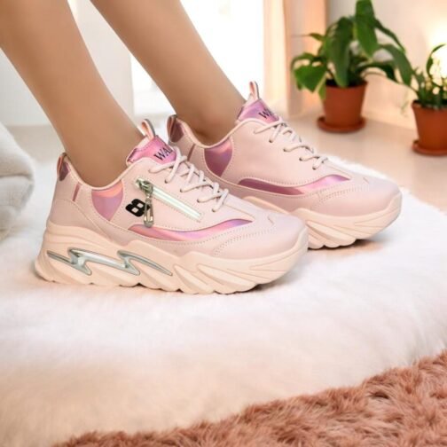 Branded Girl's Fashion Shoes