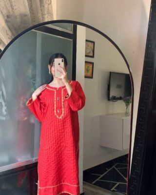 2 Pc Rang Rasiya Khaddar Collection