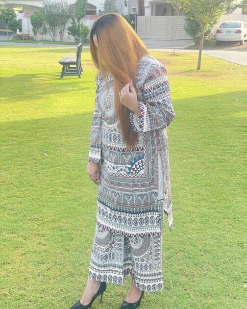 2PC Premium Linen Stitched Suit - Latest Winter Collection 2024 for Women - Image 6